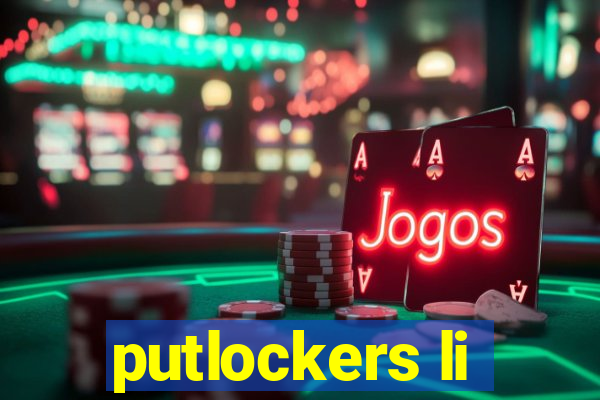 putlockers li